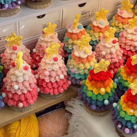 Live Room—handicraft materials